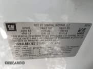 ✅ 2014 Chevrolet Equinox LT • VIN: 1GNALBEK7EZ121300 • Lot: 43552124. Wystawiony na IAAI z przebiegiem 77 902 mil. Bezpłatny archiwum sprzedaży aukcyjnych z USA i szczegółowy raport historii pojazdu na DreamBid. Zdjęcie 9.