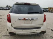 ✅ 2012 Chevrolet Equinox LTZ • VIN: 2GNALFEK7C1271212 • Лот: 61627864. Опубликован ранее на Copart с пробегом 215 483 миль. Бесплатный доступ к архиву аукционных продаж из США и подробный отчёт об истории автомобиля на DreamBid. Изображение 6.