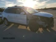 ✅ 2017 Chevrolet Traverse LT • VIN: 1GNKRGKD1HJ155127 • Лот: 91131105. Опубликован ранее на Copart с пробегом 141 643 миль. Бесплатный доступ к архиву аукционных продаж из США и подробный отчёт об истории автомобиля на DreamBid. Изображение 4.