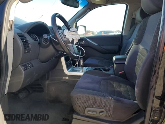 ✅ 2008 Nissan Pathfinder S • VIN: 5N1AR18U58C643909 • Lot: 47435565. Wystawiony na Copart z przebiegiem 210 390 mil. Bezpłatny archiwum sprzedaży aukcyjnych z USA i szczegółowy raport historii pojazdu na DreamBid. Zdjęcie 7.