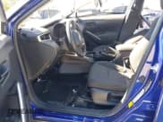 ✅ 2023 Toyota Corolla Cross LE • VIN: 7MUBAAAGXPV068892 • Lot: 41734428. Listed on IAAI with 12,790 mi. Free auction sales archive from the USA and detailed vehicle history report at DreamBid. Image 5.