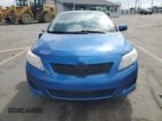 ✅ 2010 Toyota Corolla • VIN: 2T1BU4EE5AC361627 • Lot: 80213385. Listed on Copart with 104,354 mi. Free auction sales archive from the USA and detailed vehicle history report at DreamBid. Image 5.