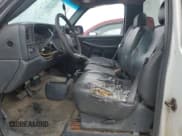 ✅ 2001 Chevrolet Silverado 2500HD LS • VIN: 1GCHK24U91Z301904 • Lot: 46806275. Listed on Copart with 221,596 mi. Free auction sales archive from the USA and detailed vehicle history report at DreamBid. Image 7.