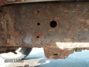 ✅ 2007 Toyota FJ Cruiser • VIN: JTEBU11F670024170 • Lot: 42958428. Listed on IAAI with 263,101 mi. Free auction sales archive from the USA and detailed vehicle history report at DreamBid. Image 6.