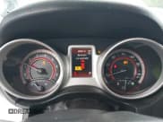 ✅ 2018 Dodge Journey SXT • VIN: 3C4PDCBB3JT145427 • Lot: 42345613. Listed on IAAI with 99,657 mi. Free auction sales archive from the USA and detailed vehicle history report at DreamBid. Image 7.