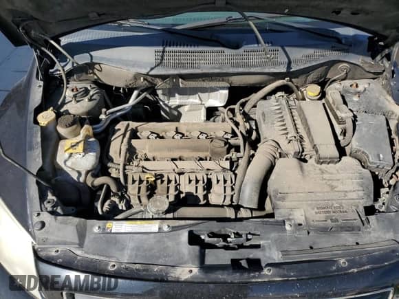 2009 Dodge Caliber SXT с VIN 1B3HB48A19D198645, выставлен на аукционе Copart как лот 75880684 с пробегом 191 445 миль миль и Списание • Salvage title. История ставок и продаж доступна на DreamBid. Изображение 12.