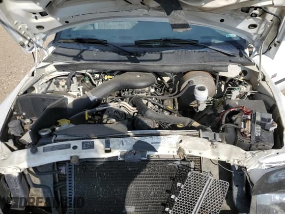 ✅ 1999 Dodge 1500 • VIN: 3B7HC12Y2XG100089 • Lot: 80316435. Listed on Copart with 263,356 mi. Free auction sales archive from the USA and detailed vehicle history report at DreamBid. Image 11.