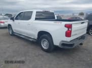 ✅ 2021 Chevrolet Silverado 1500 LT • VIN: 3GCPYDEK1MG204039 • Lot: 43687424. Listed on IAAI with 121,109 mi. Free auction sales archive from the USA and detailed vehicle history report at DreamBid. Image 3.