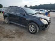 ✅ 2015 Chevrolet Equinox LT • VIN: 2GNFLFEK3F6361616 • Лот: 71623655. Опубликован ранее на Copart с пробегом 146 101 миль. Бесплатный доступ к архиву аукционных продаж из США и подробный отчёт об истории автомобиля на DreamBid. Изображение 4.