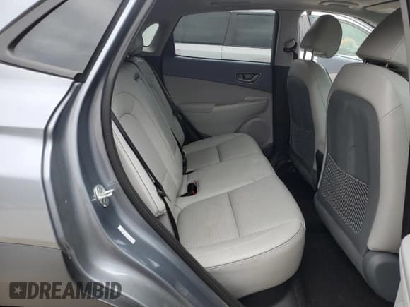 ✅ 2021 Hyundai Kona Ultimate • VIN: KM8K53AGXMU118767 • Лот: 73491014. Опубликован ранее на Copart с пробегом 38 249 миль. Бесплатный доступ к архиву аукционных продаж из США и подробный отчёт об истории автомобиля на DreamBid. Изображение 11.