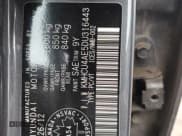 ✅ 2013 Hyundai Accent GLS • VIN: KMHCU4AE5DU316443 • Лот: 67941694. Опубликован ранее на Copart с пробегом 158 402 миль. Бесплатный доступ к архиву аукционных продаж из США и подробный отчёт об истории автомобиля на DreamBid. Изображение 12.