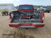 ✅ 2013 Nissan Frontier SV • VIN: 1N6AD0CWXDN721246 • Lot: 66539325. Listed on Copart with 97,005 mi. Free auction sales archive from the USA and detailed vehicle history report at DreamBid. Image 6.