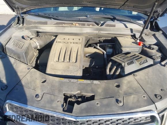 ✅ 2015 Chevrolet Equinox LT • VIN: 2GNALBEK0F6107395 • Лот: 43500046. Опубликован ранее на IAAI с пробегом 150 959 миль. Бесплатный доступ к архиву аукционных продаж из США и подробный отчёт об истории автомобиля на DreamBid. Изображение 10.