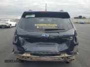 ✅ 2014 Subaru Forester Touring • VIN: JF2SJAMC1EH512120 • Lot: 93524455. Listed on Copart with 121,260 mi. Free auction sales archive from the USA and detailed vehicle history report at DreamBid. Image 6.