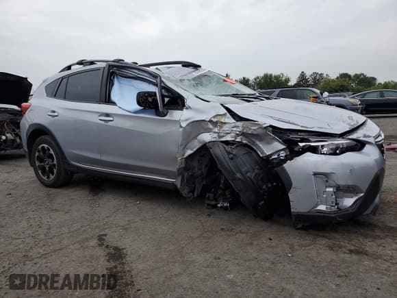 ✅ 2023 Subaru Crosstrek • VIN: JF2GTABC3P8260845 • Лот: 83755305. Опубликован ранее на Copart с пробегом 29 552 миль. Бесплатный доступ к архиву аукционных продаж из США и подробный отчёт об истории автомобиля на DreamBid. Изображение 4.