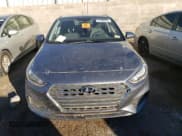 ✅ 2020 Hyundai Accent SE • VIN: 3KPC24A64LE126715 • Лот: 77599764. Опубликован ранее на Copart с пробегом Не указан. Бесплатный доступ к архиву аукционных продаж из США и подробный отчёт об истории автомобиля на DreamBid. Изображение 5.