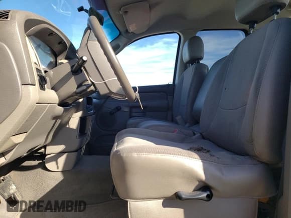 ✅ 2004 Dodge 1500 SLT • VIN: 1D7HA18NX4S586325 • Лот: 46174225. Опубликован ранее на Copart с пробегом 223 788 миль. Бесплатный доступ к архиву аукционных продаж из США и подробный отчёт об истории автомобиля на DreamBid. Изображение 7.