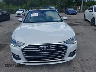 ✅ 2019 Audi A6 Premium • VIN: WAUD8AF20KN131196 • Lot: 43511702. Listed on IAAI with 45,654 mi. Free auction sales archive from the USA and detailed vehicle history report at DreamBid. Image 6.