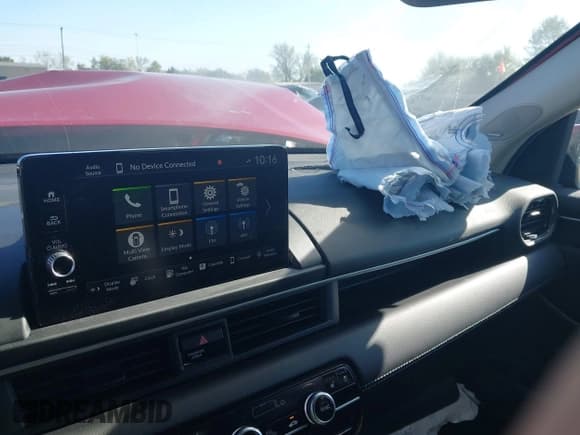 ✅ 2025 Honda Pilot Elite • VIN: 5FNYG1H83SB079683 • Лот: 43337034. Опубликован ранее на IAAI с пробегом 11 082 миль. Бесплатный доступ к архиву аукционных продаж из США и подробный отчёт об истории автомобиля на DreamBid. Изображение 12.