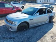 ✅ 2003 BMW 3 Series M3 • VIN: WBSBL93473JR19570 • Lot: 41270907. Wystawiony na IAAI z przebiegiem 188 000 mil. Bezpłatny archiwum sprzedaży aukcyjnych z USA i szczegółowy raport historii pojazdu na DreamBid. Zdjęcie 17.