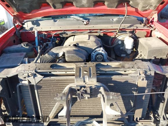 ✅ 2007 Chevrolet Silverado 1500 Work Truck • VIN: 1GCEC14C27Z562737 • Лот: 38296618. Опубликован ранее на IAAI с пробегом 148 924 миль. Бесплатный доступ к архиву аукционных продаж из США и подробный отчёт об истории автомобиля на DreamBid. Изображение 10.