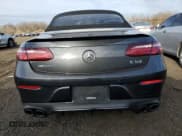 ✅ 2022 Mercedes-Benz E 53 AMG • VIN: W1K1K6BBXNF176256 • Lot: 50927775. Wystawiony na Copart z przebiegiem 27 384 mil. Bezpłatny archiwum sprzedaży aukcyjnych z USA i szczegółowy raport historii pojazdu na DreamBid. Zdjęcie 6.