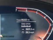 ✅ 2020 BMW X4 xDrive30i • VIN: 5UX2V1C08LLZ32525 • Lot: 41973195. Listed on IAAI with 85,222 mi. Free auction sales archive from the USA and detailed vehicle history report at DreamBid. Image 16.