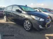 ✅ 2013 Hyundai Accent SE • VIN: KMHCU5AE0DU089779 • Лот: 78587774. Опубликован ранее на Copart с пробегом 121 821 миль. Бесплатный доступ к архиву аукционных продаж из США и подробный отчёт об истории автомобиля на DreamBid. Изображение 4.