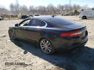 ✅ 2015 Jaguar XF Portfolio • VIN: SAJWJ0FF1F8U76451 • Лот: 44001163. Опубликован ранее на Copart с пробегом 68 556 миль. Бесплатный доступ к архиву аукционных продаж из США и подробный отчёт об истории автомобиля на DreamBid. Изображение 2.