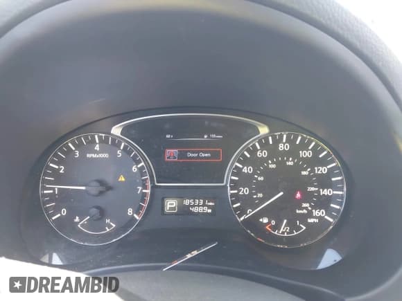 ✅ 2015 Nissan Altima SL • VIN: 1N4AL3APXFN337284 • Лот: 43329868. Опубликован ранее на IAAI с пробегом 185 331 миль. Бесплатный доступ к архиву аукционных продаж из США и подробный отчёт об истории автомобиля на DreamBid. Изображение 7.