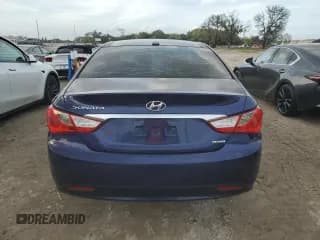 ✅ 2012 Hyundai Sonata Limited • VIN: 5NPEC4AC3CH440024 • Lot: 73628884. Wystawiony na Copart z przebiegiem Nie podano. Bezpłatny archiwum sprzedaży aukcyjnych z USA i szczegółowy raport historii pojazdu na DreamBid. Zdjęcie 6.