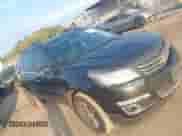 2016 Chevrolet Traverse LT with VIN 1GNKVHKD7GJ130586, listed as a IAAI auction lot 43247837 with 164,821 mi miles and . Bid and sale history available at DreamBid. Image 1.