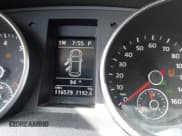 ✅ 2011 Volkswagen Golf • VIN: WVWDA7AJXBW036857 • Lot: 43395052. Wystawiony na IAAI z przebiegiem 116 579 mil. Bezpłatny archiwum sprzedaży aukcyjnych z USA i szczegółowy raport historii pojazdu na DreamBid. Zdjęcie 7.