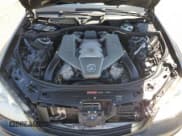 ✅ 2009 Mercedes-Benz S 63 AMG • VIN: WDDNG77X89A262603 • Lot: 69463274. Wystawiony na Copart z przebiegiem 133 484 mil. Bezpłatny archiwum sprzedaży aukcyjnych z USA i szczegółowy raport historii pojazdu na DreamBid. Zdjęcie 12.