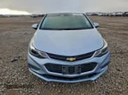 ✅ 2017 Chevrolet Cruze LT • VIN: 1G1BE5SM2H7166281 • Лот: 94229835. Опубликован ранее на Copart с пробегом 174 230 миль. Бесплатный доступ к архиву аукционных продаж из США и подробный отчёт об истории автомобиля на DreamBid. Изображение 5.