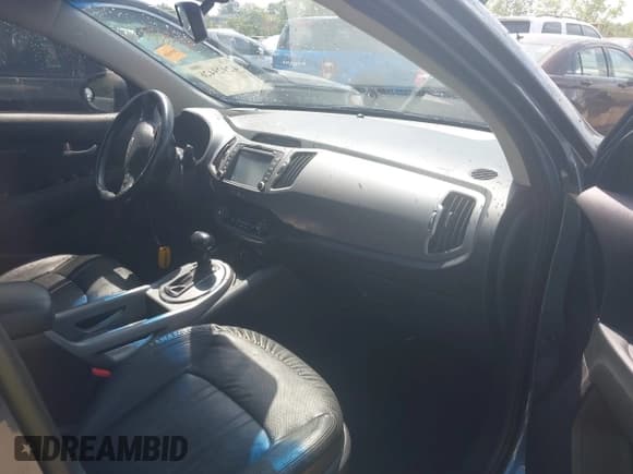 ✅ 2015 Kia Sportage EX • VIN: KNDPC3AC0F7712623 • Лот: 42929426. Опубликован ранее на IAAI с пробегом 107 416 миль. Бесплатный доступ к архиву аукционных продаж из США и подробный отчёт об истории автомобиля на DreamBid. Изображение 5.