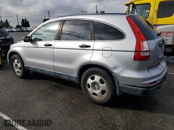 ✅ 2011 Honda CR-V LX • VIN: 5J6RE3H30BL019720 • Лот: 93087815. Опубликован ранее на Copart с пробегом 181 070 миль. Бесплатный доступ к архиву аукционных продаж из США и подробный отчёт об истории автомобиля на DreamBid. Изображение 2.