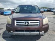 ✅ 2008 Honda Pilot SE • VIN: 5FNYF28328B002762 • Лот: 71434175. Опубликован ранее на Copart с пробегом 232 313 миль. Бесплатный доступ к архиву аукционных продаж из США и подробный отчёт об истории автомобиля на DreamBid. Изображение 5.