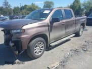 ✅ 2019 Chevrolet Silverado 1500 RST • VIN: 3GCUYEED0KG250193 • Lot: 43152543. Wystawiony na IAAI z przebiegiem 77 720 mil. Bezpłatny archiwum sprzedaży aukcyjnych z USA i szczegółowy raport historii pojazdu na DreamBid. Zdjęcie 2.