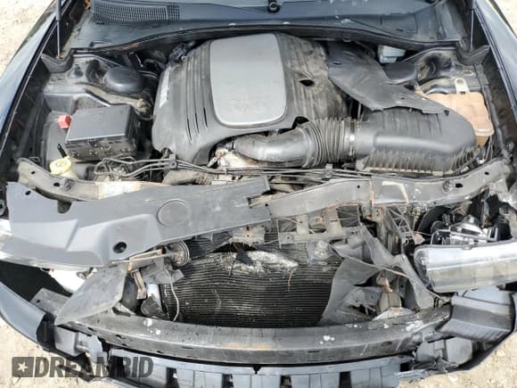 ✅ 2012 Dodge Charger RT Plus • VIN: 2C3CDXCT6CH178662 • Lot: 71386775. Wystawiony na Copart z przebiegiem 148 840 mil. Bezpłatny archiwum sprzedaży aukcyjnych z USA i szczegółowy raport historii pojazdu na DreamBid. Zdjęcie 11.