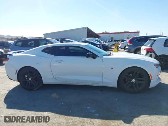 2016 Chevrolet Camaro 1LT с VIN 1G1FB1RS6G0134187, выставлен на аукционе IAAI как лот 43276222 с пробегом 89 556 миль миль и . История ставок и продаж доступна на DreamBid. Изображение 13.