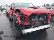 ✅ 2024 Toyota Tacoma SR5 • VIN: 3TYLB5JN3RT021289 • Lot: 41538997. Listed on IAAI with 8,186 mi. Free auction sales archive from the USA and detailed vehicle history report at DreamBid. Image 6.