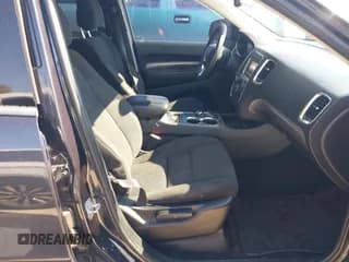 ✅ 2014 Dodge Durango SXT • VIN: 1C4RDHAG6EC344346 • Lot: 43455893. Wystawiony na IAAI z przebiegiem 195 167 mil. Bezpłatny archiwum sprzedaży aukcyjnych z USA i szczegółowy raport historii pojazdu na DreamBid. Zdjęcie 5.