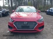 ✅ 2022 Hyundai Accent SE • VIN: 3KPC24A60NE166552 • Лот: 41680536. Опубликован ранее на IAAI с пробегом 29 658 миль. Бесплатный доступ к архиву аукционных продаж из США и подробный отчёт об истории автомобиля на DreamBid. Изображение 12.