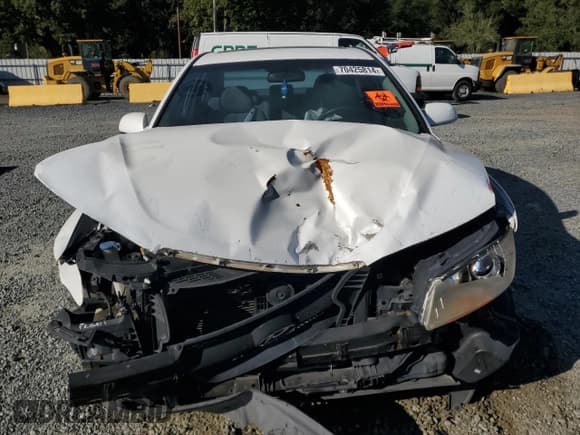 ✅ 2008 Hyundai Sonata GLS • VIN: 5NPET46C28H341209 • Лот: 70425814. Опубликован ранее на Copart с пробегом 162 463 миль. Бесплатный доступ к архиву аукционных продаж из США и подробный отчёт об истории автомобиля на DreamBid. Изображение 5.