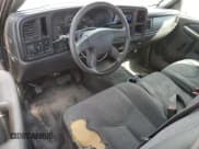 ✅ 2006 Chevrolet Silverado 1500 LS • VIN: 1GCEC19X16Z257370 • Лот: 68762724. Опубликован ранее на Copart с пробегом 180 386 миль. Бесплатный доступ к архиву аукционных продаж из США и подробный отчёт об истории автомобиля на DreamBid. Изображение 8.