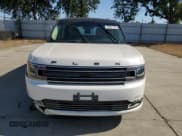 ✅ 2018 Ford Flex Limited • VIN: 2FMGK5D85JBA06832 • Лот: 59301165. Опубликован ранее на Copart с пробегом Не указан. Бесплатный доступ к архиву аукционных продаж из США и подробный отчёт об истории автомобиля на DreamBid. Изображение 5.