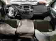 2008 Dodge 3500 SLT with VIN 3D7MX38A68G195272, listed as a Copart auction lot 83350954 with Not provided miles and Salvage title. Bid and sale history available at DreamBid. Image 8.