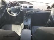 ✅ 2013 Mazda 3 i Touring • VIN: JM1BL1LP1D1758069 • Лот: 68908165. Опубликован ранее на Copart с пробегом 127 564 миль. Бесплатный доступ к архиву аукционных продаж из США и подробный отчёт об истории автомобиля на DreamBid. Изображение 8.