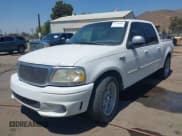 ✅ 2001 Ford F-150 XLT • VIN: 1FTRW07W51KD75369 • Lot: 42708826. Listed on IAAI with Not provided. Free auction sales archive from the USA and detailed vehicle history report at DreamBid. Image 2.